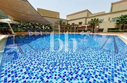 Apartment - 1 Bedroom - 1 Bathroom for rent in The Imperial Residence A - The Imperial Residence - District 5 - Jumeirah Village Triangle - Dubai