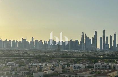 Apartment - 1 Bedroom - 1 Bathroom for rent in The Imperial Residence A - The Imperial Residence - District 5 - Jumeirah Village Triangle - Dubai