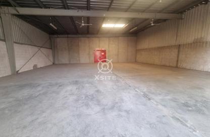 Warehouse - Studio - 1 Bathroom for rent in Dubai Commercity - Umm Ramool - Dubai