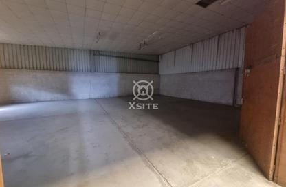 Warehouse - Studio - 1 Bathroom for rent in Dubai Commercity - Umm Ramool - Dubai