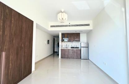 Apartment - Studio - 1 for rent in Zohour 3 - Zohour - Uptown Al Zahia - Al Zahia - Muwaileh Commercial - Sharjah