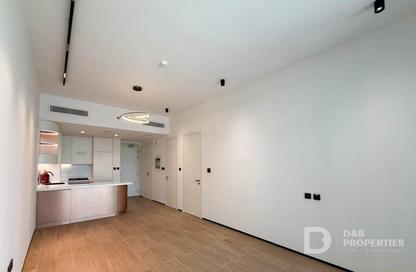 Apartment - 1 Bedroom - 1 Bathroom for rent in Rise Residences - District 16 - Jumeirah Village Circle - Dubai