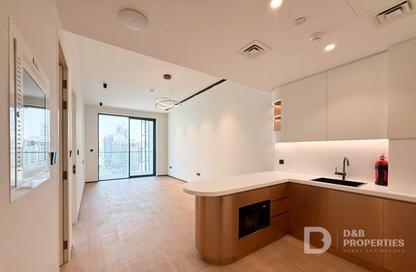 Apartment - 1 Bedroom - 1 Bathroom for rent in Rise Residences - District 16 - Jumeirah Village Circle - Dubai