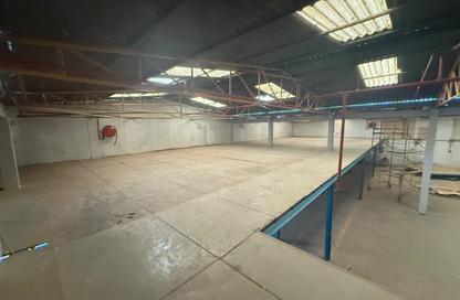 Warehouse - Studio - 1 for rent in Industrial Area 4 - Sharjah Industrial Area - Sharjah