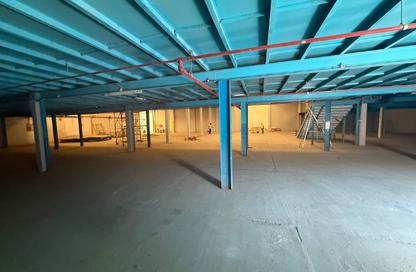 Warehouse - Studio - 1 for rent in Industrial Area 4 - Sharjah Industrial Area - Sharjah