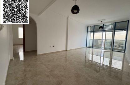 Apartment - 2 Bedrooms - 2 Bathrooms for rent in Gate Tower 2 - Musheiref - Ajman