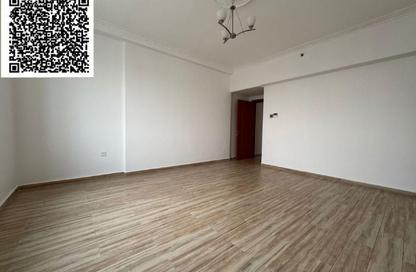 Apartment - 2 Bedrooms - 2 Bathrooms for rent in Gate Tower 2 - Musheiref - Ajman