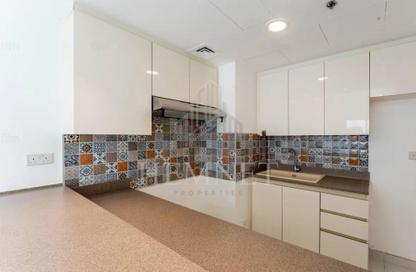 Apartment - 2 Bedrooms - 3 Bathrooms for rent in Rabdan Building - Motor City - Dubai