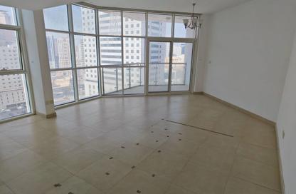 Apartment - 3 - 4 for rent in New Al Taawun Road - Al Taawun - Sharjah Apartment - 3 - 4 for rent in New Al Taawun Road - Al Taawun - Sharjah