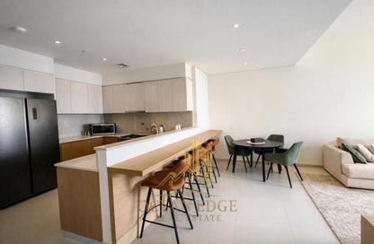 Apartment - 2 Bedrooms - 2 Bathrooms for rent in Burj Royale - Downtown Dubai - Dubai