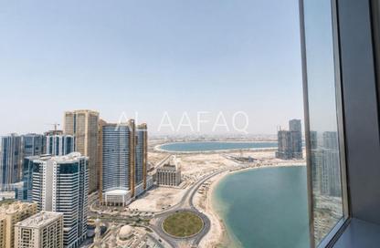 Apartment - 2 Bedrooms - 3 Bathrooms for rent in Al Mamzar - Al Mamzar - Sharjah - Sharjah Apartment - 2 Bedrooms - 3 Bathrooms for rent in Al Mamzar - Al Mamzar - Sharjah - Sharjah