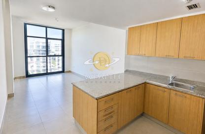 Apartment - 1 - 2 for rent in Souks Residential - Al Mamsha - Muwaileh - Sharjah