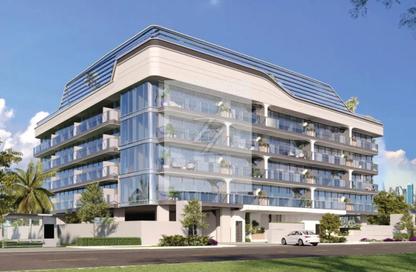 Apartment - 2 - 3 for sale in Divine Elements - Residential District - Dubai South (Dubai World Central) - Dubai