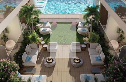 Apartment - 2 - 3 for sale in Divine Elements - Residential District - Dubai South (Dubai World Central) - Dubai Apartment - 2 - 3 for sale in Divine Elements - Residential District - Dubai South (Dubai World Central) - Dubai