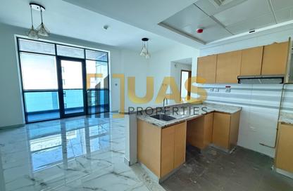 Apartment - 2 Bedrooms - 2 Bathrooms for rent in Jumeirah Garden City - Al Satwa - Dubai Apartment - 2 Bedrooms - 2 Bathrooms for rent in Jumeirah Garden City - Al Satwa - Dubai