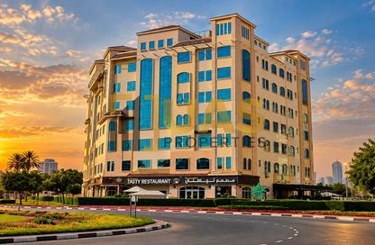 Apartment - 1 - 2 for rent in Dubai Healthcare City 2 - Al Jaddaf - Dubai Apartment - 1 - 2 for rent in Dubai Healthcare City 2 - Al Jaddaf - Dubai