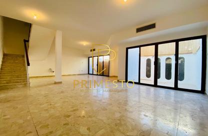 Villa - 4 Bedrooms - 5 Bathrooms for rent in Al Manhal - Abu Dhabi Villa - 4 Bedrooms - 5 Bathrooms for rent in Al Manhal - Abu Dhabi