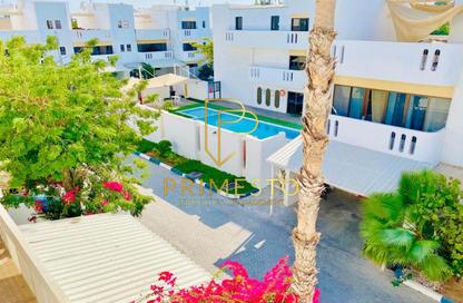Villa - 4 Bedrooms - 5 Bathrooms for rent in Al Manhal - Abu Dhabi Villa - 4 Bedrooms - 5 Bathrooms for rent in Al Manhal - Abu Dhabi