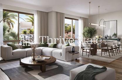 Apartment - 1 Bedroom - 1 Bathroom for sale in Lana On The Park - Town Square - Dubai