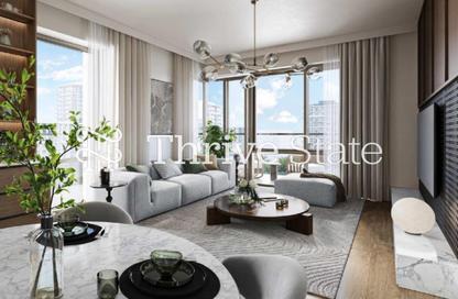 Apartment - 1 Bedroom - 1 Bathroom for sale in Lana On The Park - Town Square - Dubai