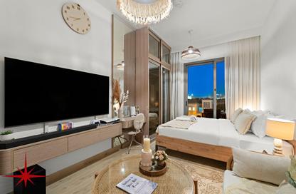 Apartment - Studio - 1 Bathroom for rent in Bali Residences - District 3 - Jumeirah Village Triangle - Dubai Apartment - Studio - 1 Bathroom for rent in Bali Residences - District 3 - Jumeirah Village Triangle - Dubai