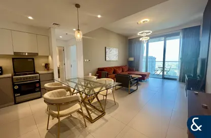 شقة - غرفة نوم - 1 حمام للايجار في الجراند - مرسى خور دبي - دبي شقة - غرفة نوم - 1 حمام للايجار في الجراند - مرسى خور دبي - دبي