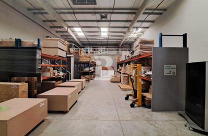 Warehouse - Studio for rent in Al Quoz Industrial Area 2 - Al Quoz Industrial Area - Al Quoz - Dubai Warehouse - Studio for rent in Al Quoz Industrial Area 2 - Al Quoz Industrial Area - Al Quoz - Dubai