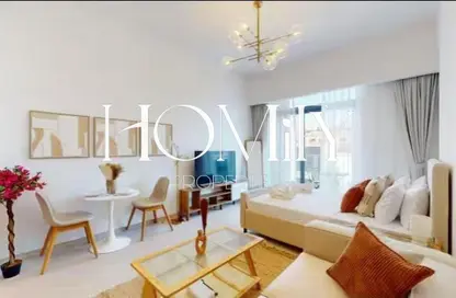 شقة - 1 حمام للايجار في اوكسفورد 212 - الضاحية 10 - قرية جميرا الدائرية - دبي