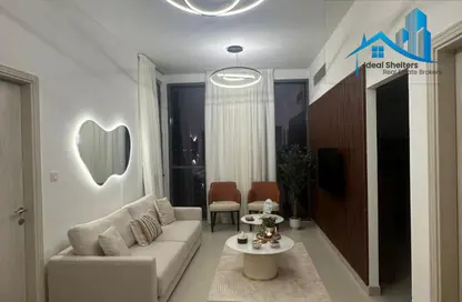 Apartment - 1 Bedroom - 1 Bathroom for rent in The Dania District 2 - Midtown - Dubai Production City (IMPZ) - Dubai Apartment - 1 Bedroom - 1 Bathroom for rent in The Dania District 2 - Midtown - Dubai Production City (IMPZ) - Dubai