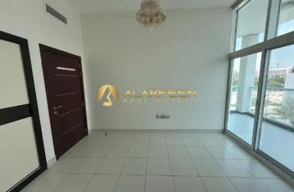 Apartment - 2 Bedrooms - 3 Bathrooms for rent in Glitz 1 - Glitz - Dubai Studio City - Dubai