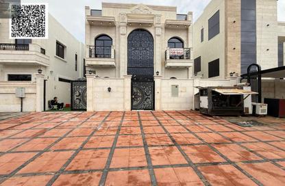 Villa - 5 Bedrooms - 7 Bathrooms for sale in Al Helio 2 - Al Helio - Ajman