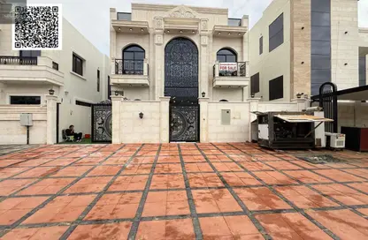 فيلا - 5 غرف نوم - 7 حمامات للبيع في الحليو 2 - الحليو - عجمان فيلا - 5 غرف نوم - 7 حمامات للبيع في الحليو 2 - الحليو - عجمان