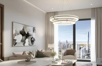 Apartment - 1 - 2 for sale in The Horizon at Sobha Central - Sobha Central - Jebel Ali 1 - Jebel Ali - Dubai Apartment - 1 - 2 for sale in The Horizon at Sobha Central - Sobha Central - Jebel Ali 1 - Jebel Ali - Dubai