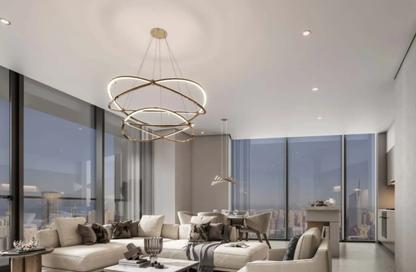 Apartment - 1 - 2 for sale in The Horizon at Sobha Central - Sobha Central - Jebel Ali 1 - Jebel Ali - Dubai