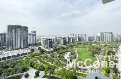 شقة - 3 غرف نوم - 4 حمامات للبيع في برج بارك فيلد 2 - بارك فيلد - دبي هيلز استيت - دبي