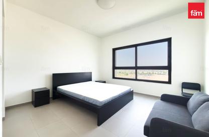 Apartment - 2 - 3 for rent in Golf Views A - Golf Views - Emaar South - Dubai South (Dubai World Central) - Dubai