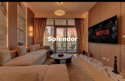 Apartment - 2 Bedrooms - 2 Bathrooms for sale in Imperial Avenue - Downtown Dubai - Dubai