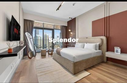 Apartment - 2 Bedrooms - 2 Bathrooms for sale in Imperial Avenue - Downtown Dubai - Dubai