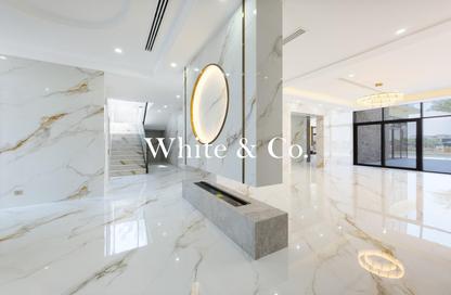 Villa - 6 Bedrooms - 7+ Bathrooms for sale in Picadilly Green - DAMAC Hills - Dubai