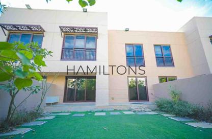Villa - 3 Bedrooms - 4 Bathrooms for sale in Al Zahia 4 - Al Zahia - Muwaileh Commercial - Sharjah