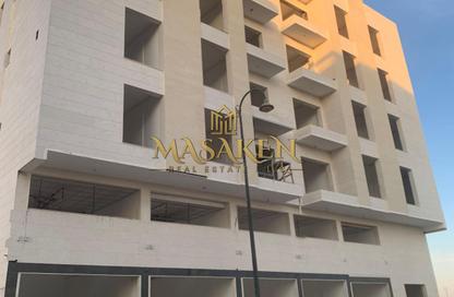 عمارة بالكامل - استوديو - 8 حمامات للبيع في 1 الياسمين - الياسمين - عجمان