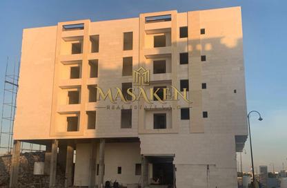 عمارة بالكامل - استوديو - 8 حمامات للبيع في 1 الياسمين - الياسمين - عجمان