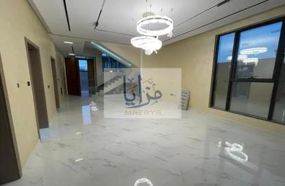 Villa - 6 Bedrooms - 7+ Bathrooms for sale in Kabbali Hills - Al Helio 2 - Al Helio - Ajman Villa - 6 Bedrooms - 7+ Bathrooms for sale in Kabbali Hills - Al Helio 2 - Al Helio - Ajman