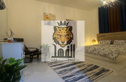 Apartment - 1 - 2 for rent in Sheikh Jaber Al Sabah Street - Al Nuaimiya - Al Nuaimiya - Ajman