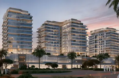 شقة - 3 غرف نوم - 4 حمامات للبيع في إيدج واتر ريزيدنس 3 - مساكن إيدجووتر - جزر دبي - دبي