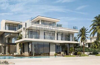 Villa - 5 Bedrooms - 6 Bathrooms for sale in District One West Phase I - District One - Mohammed Bin Rashid City - Dubai Villa - 5 Bedrooms - 6 Bathrooms for sale in District One West Phase I - District One - Mohammed Bin Rashid City - Dubai