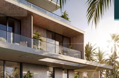 Villa - 5 Bedrooms - 6 Bathrooms for sale in District One West Phase I - District One - Mohammed Bin Rashid City - Dubai Villa - 5 Bedrooms - 6 Bathrooms for sale in District One West Phase I - District One - Mohammed Bin Rashid City - Dubai