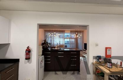 Apartment - 2 Bedrooms - 3 Bathrooms for rent in Marina Arcade Tower - Dubai Marina - Dubai