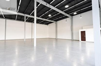 Show Room - Studio - 1 for rent in Ajman Industrial 2 - Ajman Industrial Area - Ajman