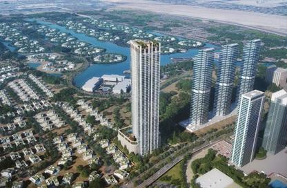Apartment - 3 Bedrooms - 4 Bathrooms for sale in Sobha Verde - Jumeirah Lake Towers - Dubai